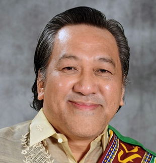 D. Darwin A. Dasig